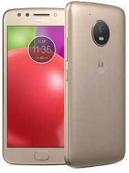 Прошивка телефона Motorola Moto E4 в Самаре
